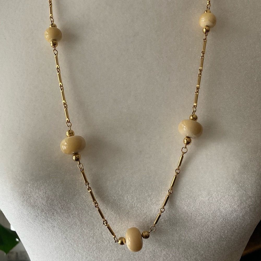 Vintage Vendôme necklace